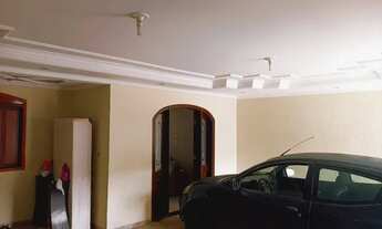 Imagem 3: IMÓVEL COM 2 RESIDÊNCIAS INDIVIDUAIS LAJOTADA ARMÁRIOS VARANDA GOURMET OPORTUNIDADE ÚNICA