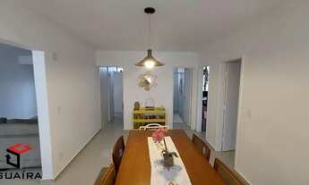 Imagem 5: Apartamento para aluguel 2 quartos 1 vaga IAPI - Praça Guiomar Guiomar - Santo André - SP