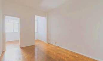 Imagem 3: Apartamento para Aluguel - Laranjeiras, 2 Quartos, 80 m2