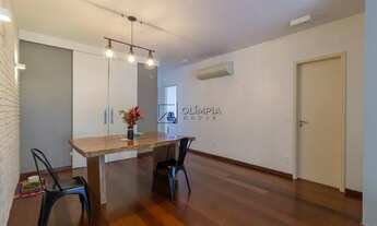 Imagem 6: Venda Apartamento 3 Dormitórios - 118 m² Itaim Bibi