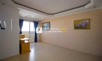 Imagem 2: SãO BERNARDO DO CAMPO - Apartamento Padrão - Baeta Neves