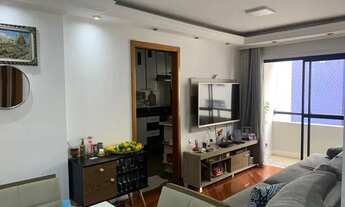 Imagem 5: Apartamento com 3 dormitórios à Venda na Vila Rosália