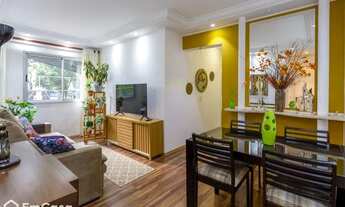 Imagem: Apartamento à venda em Sao Paulo