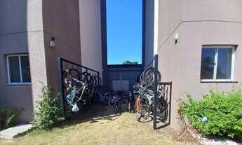 Imagem 5: Apartamento para Locação em Tremembé, Rancho Grande, 2 dormitórios, 1 banheiro, 1 vaga