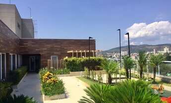 Imagem 7: Línea - Flat mobiliado, 41m², 1 suíte, Centro, Jundiaí. COD FL0082