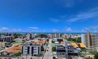 Imagem 5: Apartamento para Venda em João Pessoa, Jardim Oceania, 3 dormitórios, 3 suítes, 4 banheiro