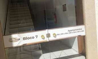 Imagem 6: Aluguel apartamento jardim céu azul / valparaiso