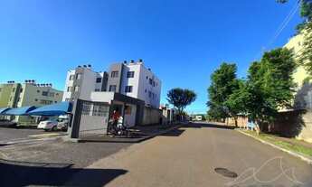 Imagem 4: Apartamento em Jardim Guairacá - Maringá