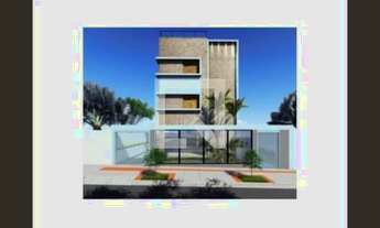 Imagem: Apartamento à Venda - Ouro Preto, 3 Quartos