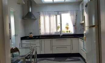 Imagem 5: Sobrado com 5 dormitórios à venda, 270 m² por R$ 2.200.000 - Aruã - Mogi das Cruzes/SP