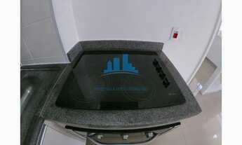 Imagem 4: Apartamento disponível para locação no bairro da Mooca, 33m²