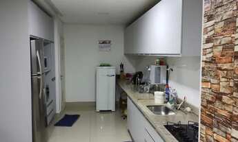 Imagem 6: Gran Finestra Lifestyle Apartamento com 3 Quarto(s) e 5 banheiro(s) à Venda, 195 por R$ 1