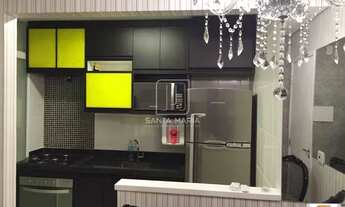 Imagem 4: Apartamento (tipo - padrao) 2 dormitórios, cozinha planejada, portaria 24hs, lazer, espaço