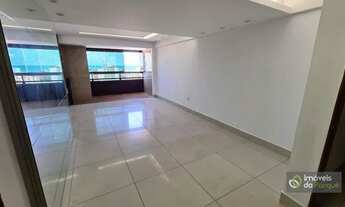 Imagem 2: Apartamento para Venda em João Pessoa, Jardim Oceania, 3 dormitórios, 3 suítes, 4 banheiro