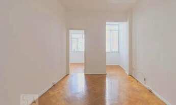 Imagem 2: Apartamento para Aluguel - Laranjeiras, 2 Quartos, 80 m2