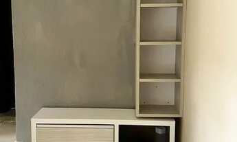 Imagem 2: Alugo apto na Chácara Brasil/ Turu