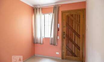 Imagem 3: Apartamento para Aluguel - Artur Alvim, 2 Quartos, 58 m2