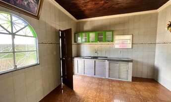 Imagem 4: Alugo casa no bairro alvorada