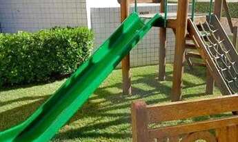 Imagem 7: Apartamento com 3 dormitórios à venda, 169 m² por R$ 1.800.000,00 - Guararapes - Fortaleza