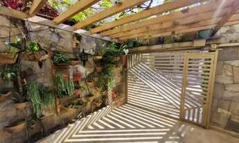 Imagem 5: Sobrado para venda ou locação - Olímpico, São Caetano do Sul