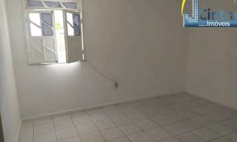 Imagem 4: ALUGO APARTAMENTO 2/4 EM ITAPUÃ, CONDOMÍNIO FECHADO, R$ 1.200,00 INCLUSO TAXAS!!