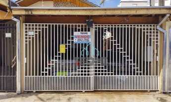 Imagem: Casa com 2 dormitórios (1 suíte) à venda