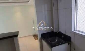 Imagem: Apartamento para aluguel com 63 metros quadrados