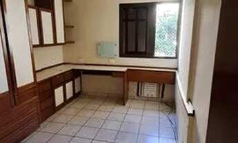 Imagem 4: Vendo excelente apartamento 3 dormitório sendo 1 suíte ampla sala, sala jantar, lavabo, am