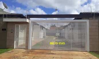 Imagem: Alugo Casa em condomínio - Coronel Antonino