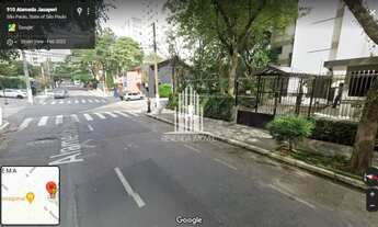 Imagem 2: Apartamento 2 Dorm. 1 Suíte em Moema