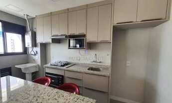 Imagem 7: Freedom Palhano Apartamento com 1 dormitório