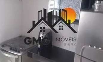 Imagem 4: BELO HORIZONTE - Apartamento Padrão - Santa Mônica