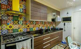 Imagem 3: Apartamento à venda, 140 m² por R$ 1.650.000,00 - Praia da Costa - Vila Velha/ES