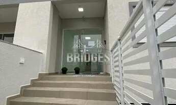 Imagem 3: Apartamento novo e pronto para morar a 300m da Praia dos Ingleses