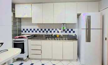 Imagem 7: Apartamento no condomínio Riviera dei Fiori com 2 quarto - Barra da Tijuca