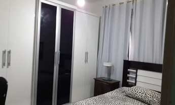 Imagem: Quarto para Moças