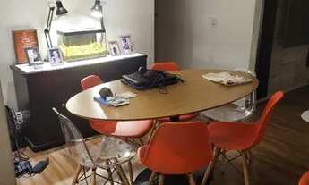 Imagem 7: Apartamento à venda com 67m, 3 dormitórios, 2 banheiros e 1 vaga - Vila Homero Thon