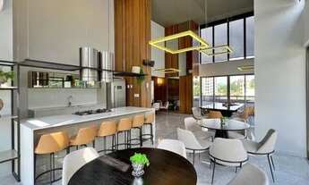 Imagem: Apartamento com 1 Dormitório a Venda