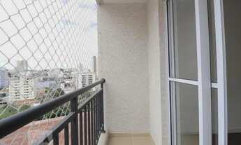 Imagem 6: Apartamento para Aluguel - Penha de França, 2 Quartos, 49 m2