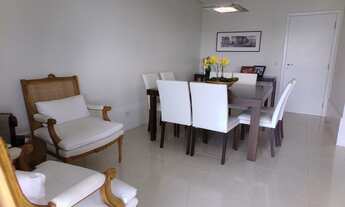 Imagem 6: APTO POMPÉIA - 177M2 - 3 SUÍTES - 3 VAGAS - ANDAR ALTO - IMPECÁVEL