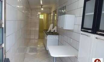 Imagem 4: Casa (térrea na rua) 2 dormitórios/suite, cozinha planejada