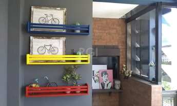 Imagem 6: Apartamento à venda, 75 m² por R$ 640.000,00 - Menino Deus - Porto Alegre/RS