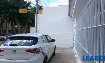 Imagem 4: CASA TÉRREA - BUTANTÃ - SP