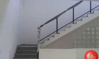 Imagem 7: São Paulo - Galpão/Depósito/Armazém - Cangaíba