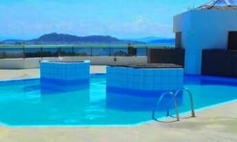 Imagem 6: Apartamento de Frente para o mar