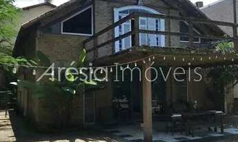 Imagem: Vargem Pequena - Estrada dos Bandeirantes