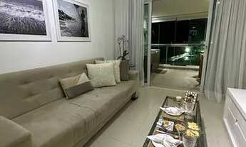 Imagem 2: Apartamento Costa Espanha vista mar