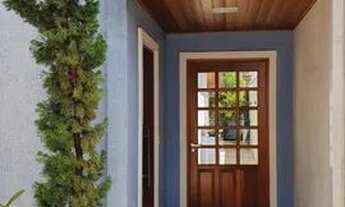 Imagem 5: Sobrado para venda possui 245 metros quadrados com 3 quartos