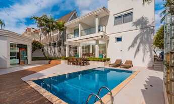 Imagem 2: BARUERI - Casa de Condomínio - Alphaville Residencial Dois