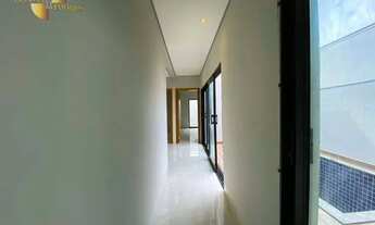 Imagem 7: Casa com 3 dormitórios, 138 m² - venda por R$ 1.100.000,00 ou aluguel por R$ 7.697,50/mês